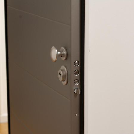 Mariohome Sassari Exteriör bild