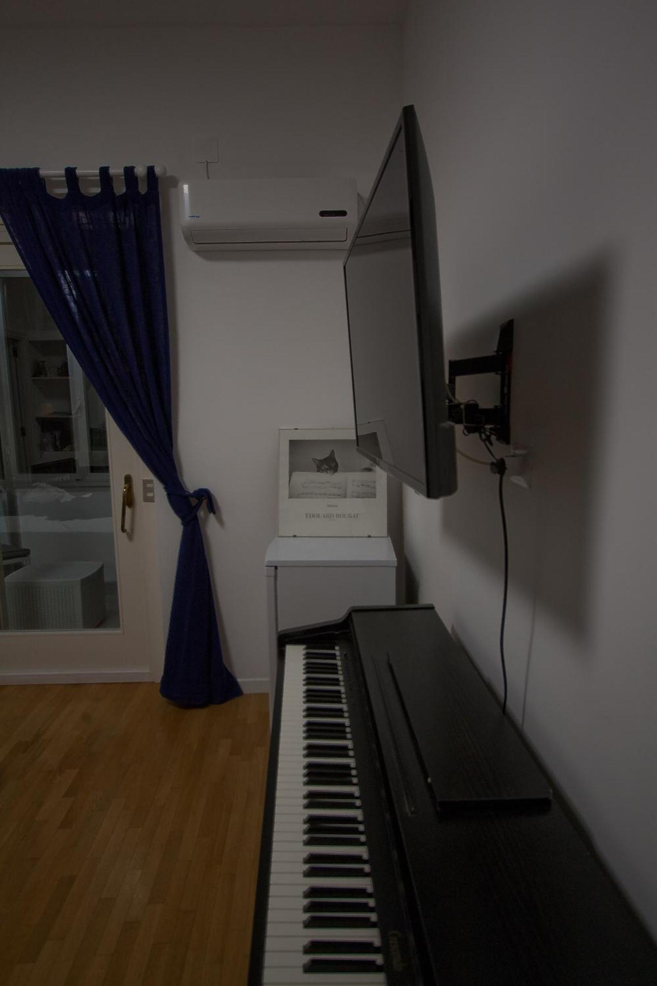 Mariohome Sassari Exteriör bild