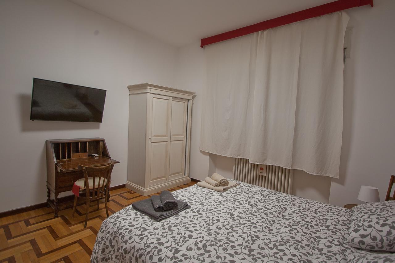 Mariohome Sassari Exteriör bild