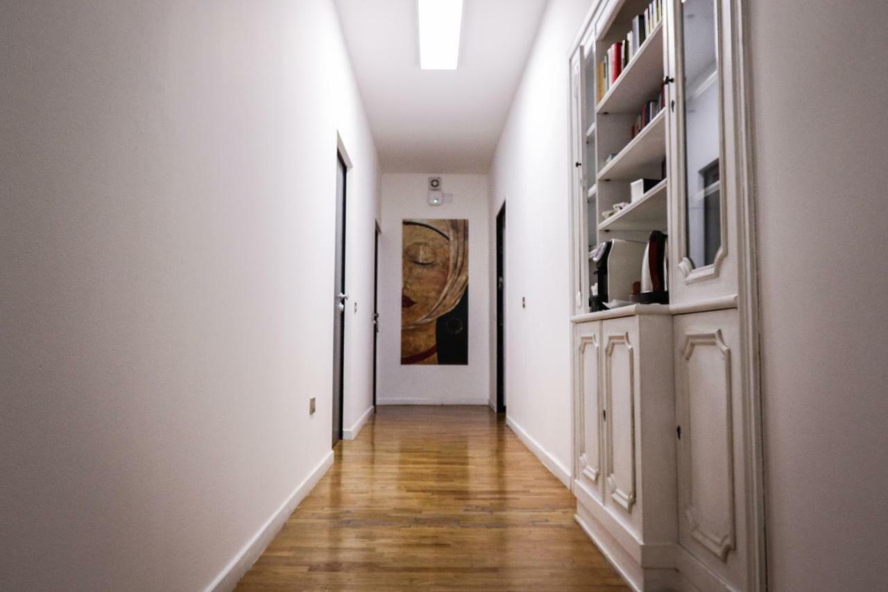 Mariohome Sassari Exteriör bild