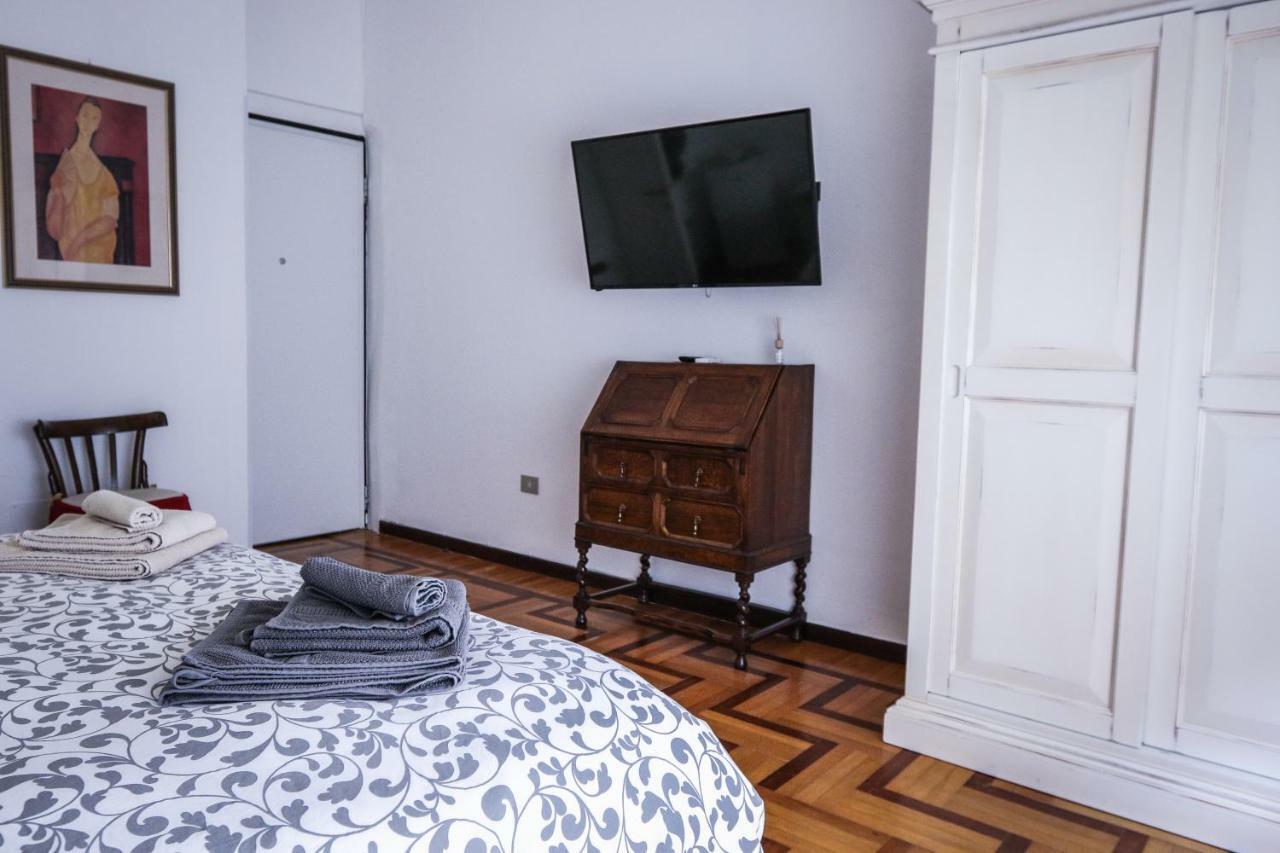 Mariohome Sassari Exteriör bild