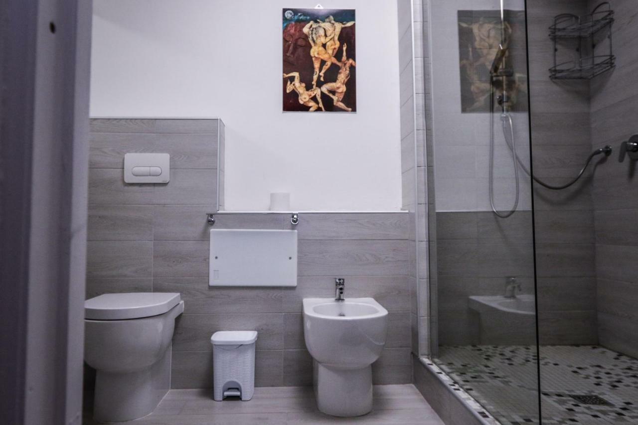 Mariohome Sassari Exteriör bild