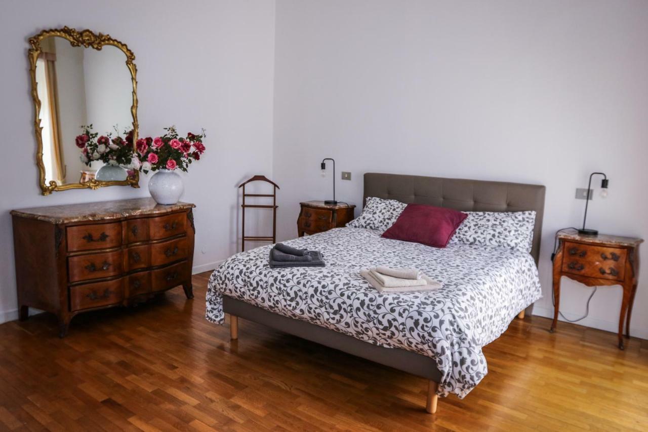 Mariohome Sassari Exteriör bild