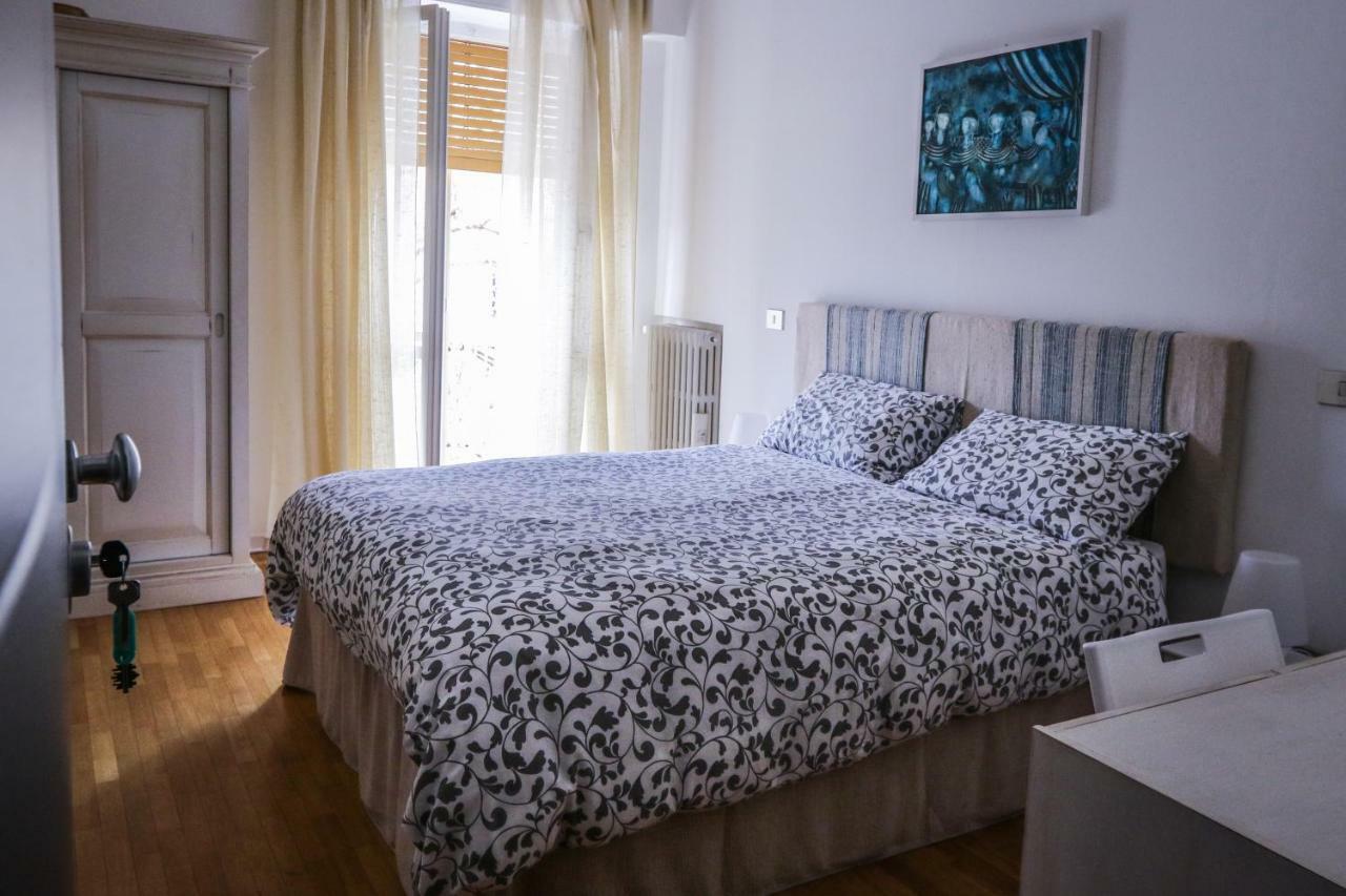 Mariohome Sassari Exteriör bild