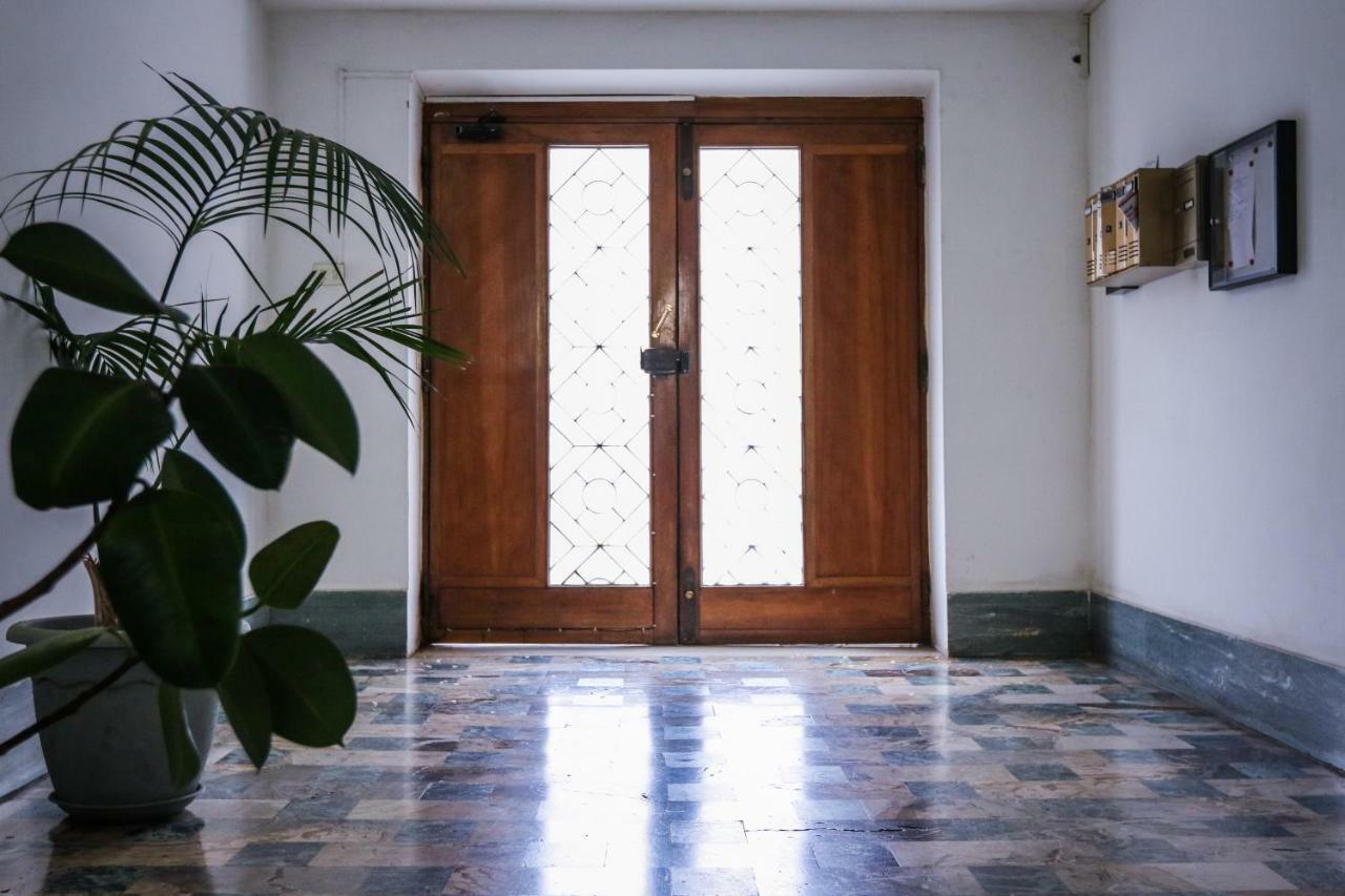 Mariohome Sassari Exteriör bild