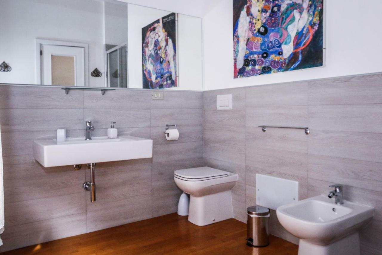 Mariohome Sassari Exteriör bild