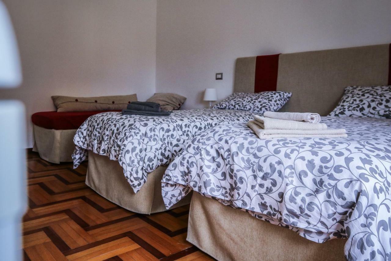 Mariohome Sassari Exteriör bild